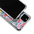 Bouffants and Broken Hearts Bouquets Print Google Pixel 5 Clear Case
